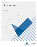 Assurance 0730395383 Book Cover