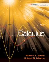 Student Solutions Manual for Calculus 0077256964 Book Cover