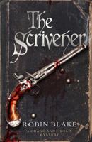 The Scrivener 125005494X Book Cover