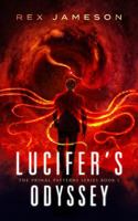 Lucifer's Odyssey 0983935114 Book Cover
