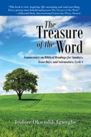 The Treasure of the Word: Commentary on Biblical Readings for Sundays, Feast Days, and Solemnities, Cycle C 1491767979 Book Cover