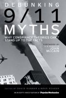 Debunking 9/11 Myths 158816635X Book Cover
