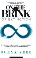 ON THE BRINK OF EXTINCTION 1685094503 Book Cover