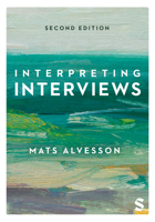 Interpreting Interviews 1529611970 Book Cover