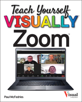 Teach Yourself Visually Zoom 1119835844 Book Cover
