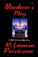 MURDERER’S PLOY B0BHQZ956J Book Cover