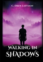 Walking in Shadows B08MSKDH4J Book Cover