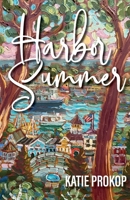 Harbor Summer 1968761675 Book Cover