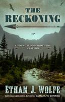The Reckoning 1432849999 Book Cover