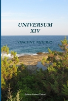 UNIVERSUM XIV (French Edition) 2877826686 Book Cover