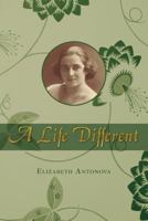 A Life Different B0CXR8X9TM Book Cover