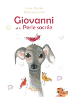 Giovanni et la Perle sacrée (French Edition) 2385800586 Book Cover