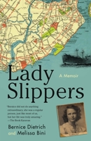 Lady Slippers B0C5179JHG Book Cover