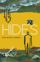 Hides 1778530249 Book Cover