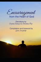 Encouragement From the Heart of God 197311657X Book Cover
