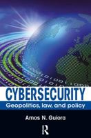 Global Perspectives on Cyber Security 1138033294 Book Cover