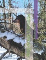 Marcel's Snow Day (Marcel the weenie dog) B0DXVXK5QV Book Cover