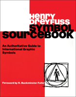 Symbol Sourcebook: An Authoritative Guide to International Graphic Symbols 0471288721 Book Cover