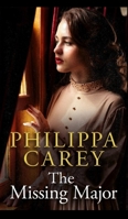 The Missing Major 1913477231 Book Cover