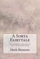 A Sorta Fairytale 1505613590 Book Cover