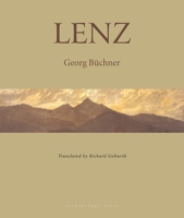 Lenz 0974968021 Book Cover