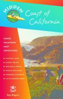 Hidden Coast of California: Including San Diego, Los Angeles, Santa Barbara, Monterey, San Francisco, and Mendocino (Hidden Coast of California) 1569751056 Book Cover