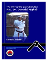 Way of the Grandmaster 035922363X Book Cover
