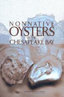 Nonnative Oysters in the Chesapeake Bay 0309090520 Book Cover