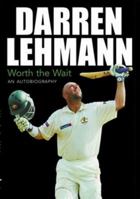 Darren Lehmann 0413774953 Book Cover