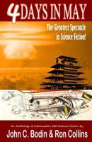 Five Days in May: The Greatest Spectacle in Science Fiction 1946176141 Book Cover