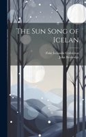 The sun Song of Icelan 1021406910 Book Cover