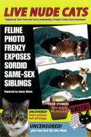 Live Nude Cats 0806531029 Book Cover