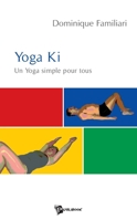 Yoga Ki (French Edition) 2748330633 Book Cover