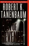 Act of Revenge 0061097306 Book Cover