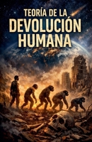 Teoría de la devolución humana (Spanish Edition) B0GSH321Q4 Book Cover