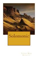 Solomonic 1974651428 Book Cover