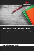 Records and Reflections 6208302668 Book Cover
