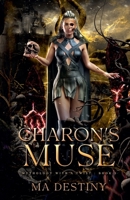 Charon's Muse (Mythology with a Twist) B0DQVSZRQN Book Cover