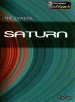 Saturn 1588109151 Book Cover