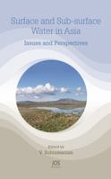 Surface and Sub-surface Water in Asia: Issues and Perspectives 1614995397 Book Cover