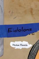 Eidolons 0692652353 Book Cover