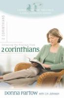 Extracting the Precious from 2nd Corinthians: A Bible Study for Women (Extracting Precious Study) 0764226967 Book Cover