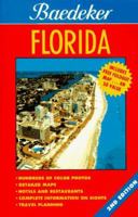 Baedeker's Florida 0028606817 Book Cover