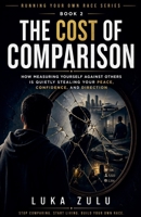 The cost of comparison (Running Your Own Race) B0GYQRPHQD Book Cover