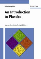 An Introduction to Plastics 3527296026 Book Cover