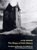 The Shape of Irish History 0773523340 Book Cover