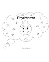 Daydreamer 1500361348 Book Cover
