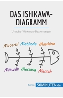 Das Ishikawa-Diagramm: Ursache-Wirkungs-Beziehungen (Management und Marketing) 2808009712 Book Cover