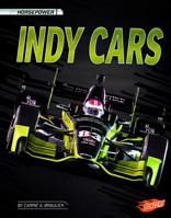 Indy Cars 1543524745 Book Cover