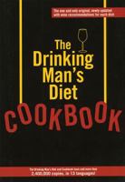 The Drinking Man's Diet Cookbook 0918684633 Book Cover